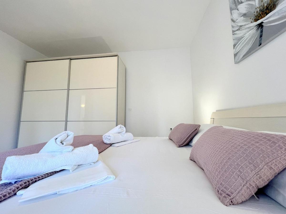 Palit Hills Superior Apartments Zewnętrze zdjęcie